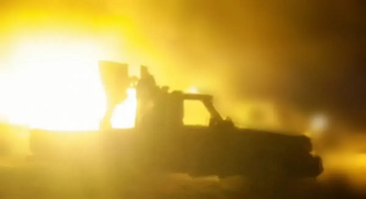 Houthi Militias Face Military Collapse Amid Proxy Conflict for Iranian Interests