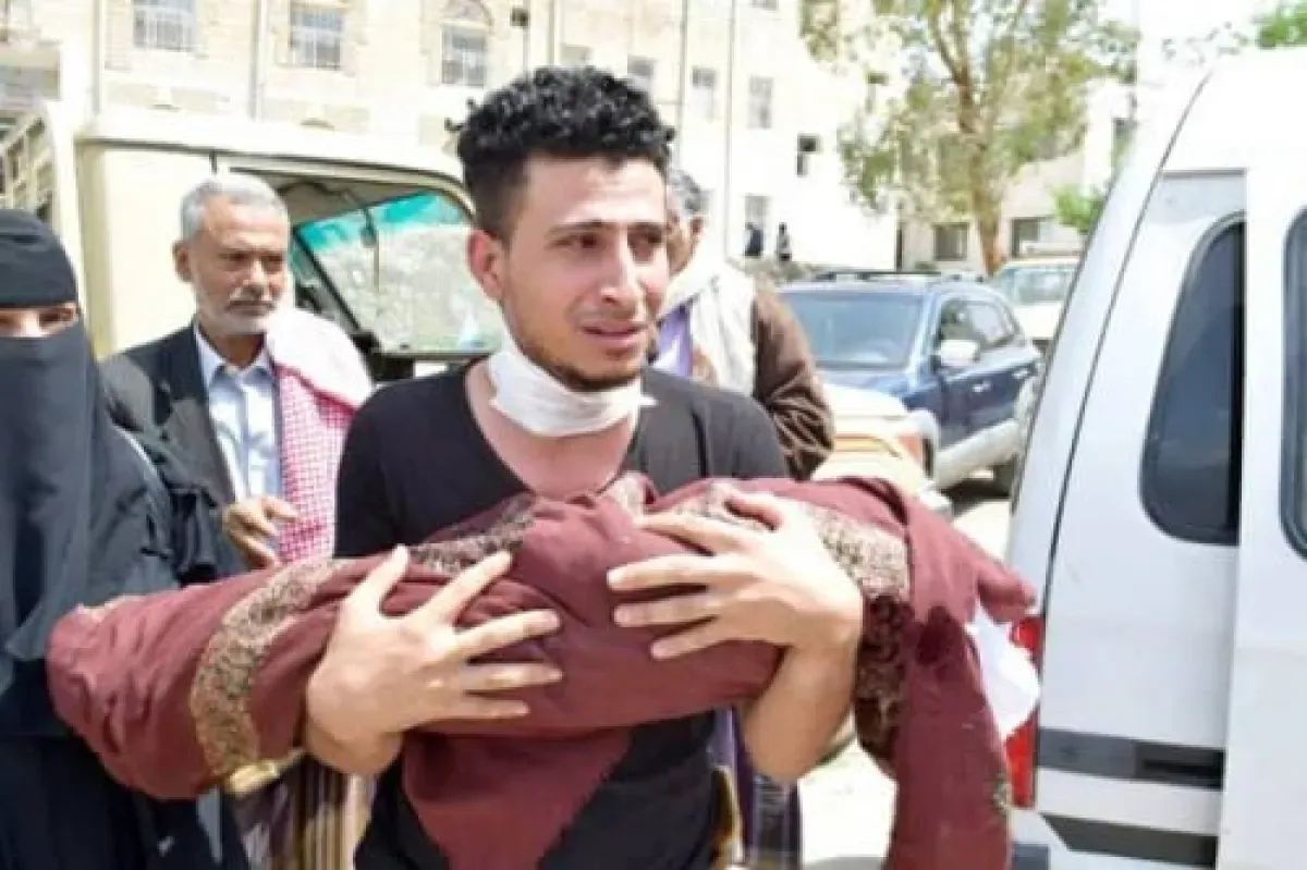 Human Rights Report Documents 661 Houthi Violations in Taiz Over 13 Days