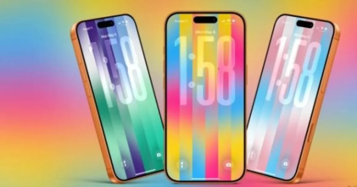 خلل برمجي في iOS 17 يجمّد هواتف آيفون مؤقتًا: إليك الحل