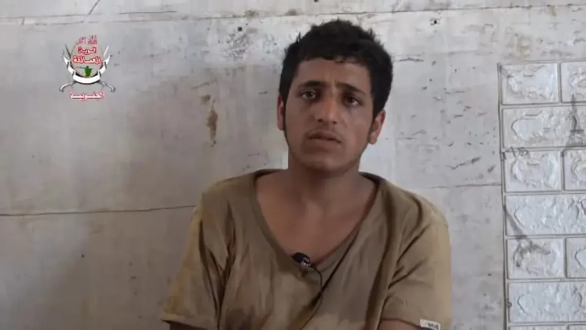 Houthi Recruit Reveals Coercive Tactics Used to Deploy Youth to Frontlines