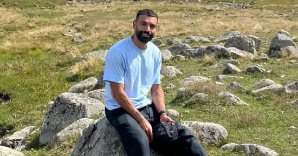 وجهة سياحية جديدة في تركيا تستعد لاستقبال محمد صلاح
