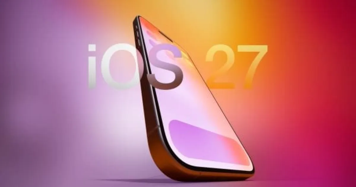 تحديثات ذكية في تطبيق Apple Home مع نظام iOS 27