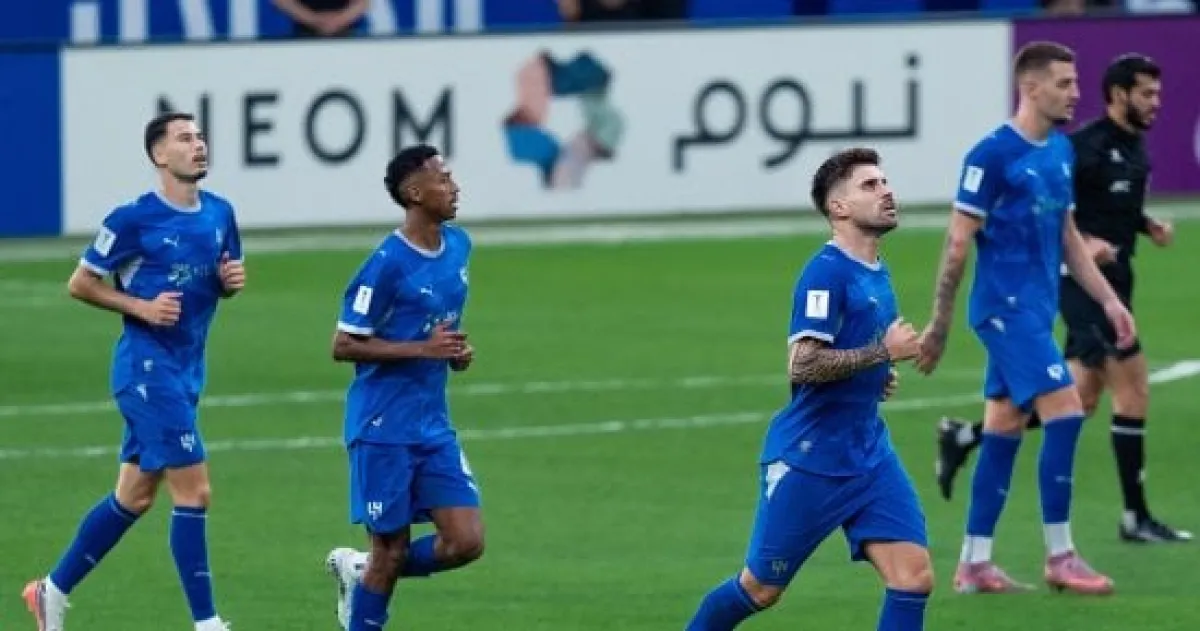 قمة نارية بين الهلال والاتحاد في الدوري السعودي الليلة