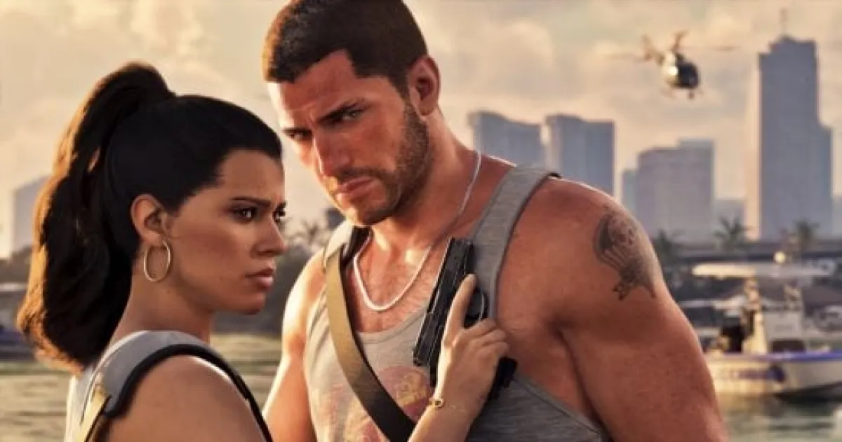 تهديدات بتسريب نسخة كاملة من لعبة GTA 6 لابتزاز شركة روكستار