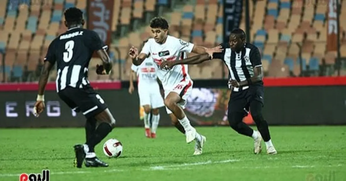 الترجي ينفرد برقم قياسي في دوري أبطال أفريقيا والزمالك يعود للمشهد