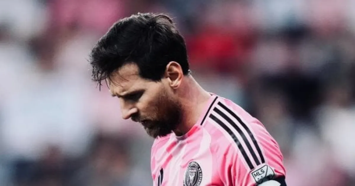 إنتر ميامي يقتنص تعادلاً درامياً أمام سينسيناتي في الدوري الأمريكي